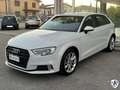 Audi A3 A3 Sportback 1.4 tfsi g-tron Sport s-tronic Alb - thumbnail 1