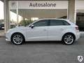 Audi A3 A3 Sportback 1.4 tfsi g-tron Sport s-tronic Alb - thumbnail 8