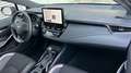 Toyota Corolla 1.8 HEV GR-SPORT E-CVT 140 5P Plateado - thumbnail 11