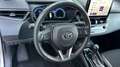 Toyota Corolla 1.8 HEV GR-SPORT E-CVT 140 5P Plateado - thumbnail 14