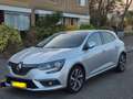 Renault Megane 1.2 TCe Bose Zilver - thumbnail 1