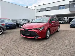 Toyota Corolla Touring Sports Hybrid Comfort*KAMERA*