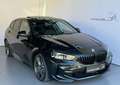 BMW 120 d xDrive M *LED*KeyGo*PANO*LenkradH*H&K*MEMO*18 Schwarz - thumbnail 1