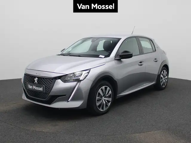 Peugeot e-208 EV Active 50 kWh 92,3% SOH | CARPLAY | NAVI | ECC