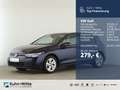 Volkswagen Golf VIII 1.5 TSI Life *AHK*LED*PDC*Navi*StandH* Blau - thumbnail 1