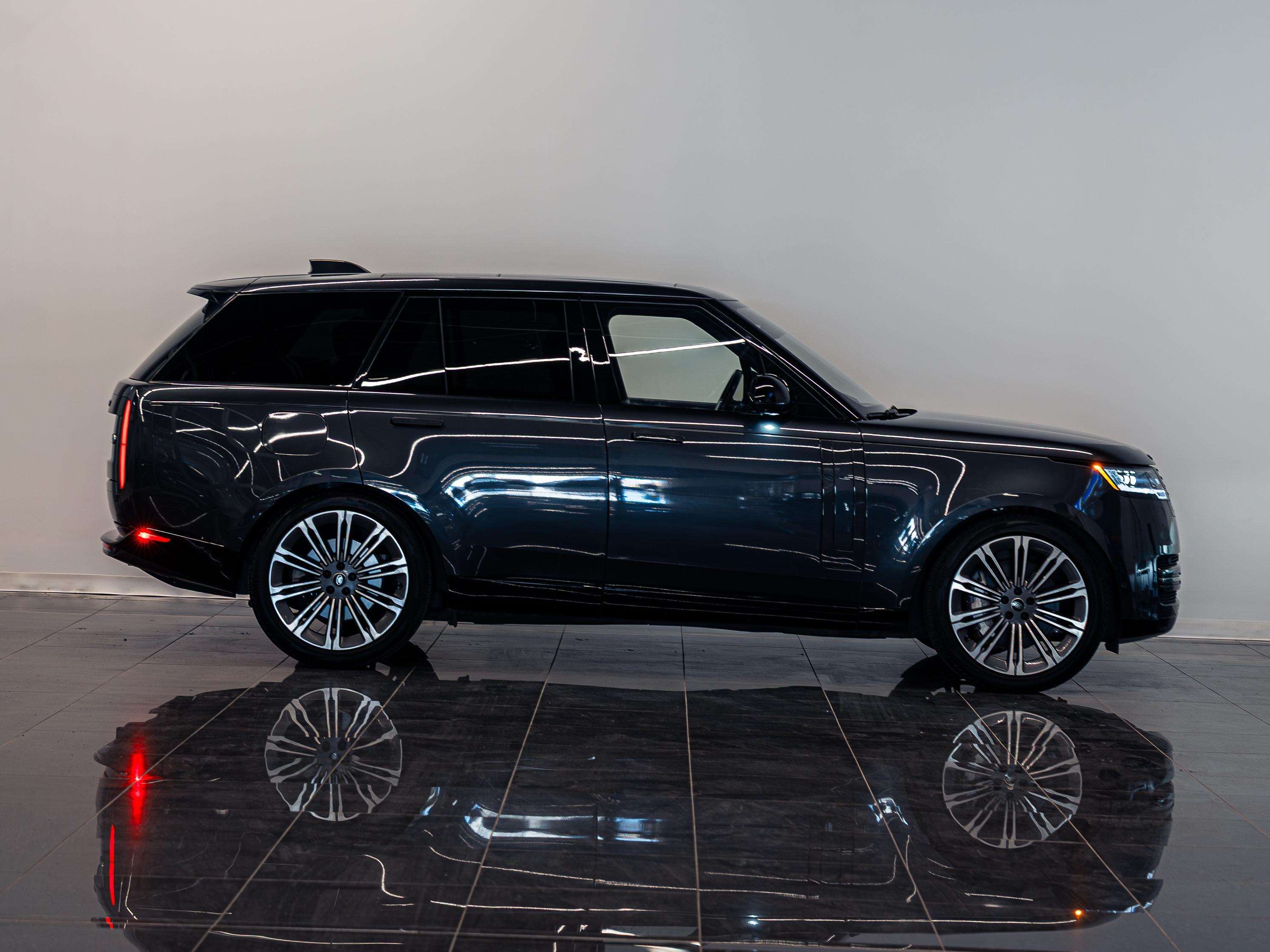 2023 Land Rover Range Rover
