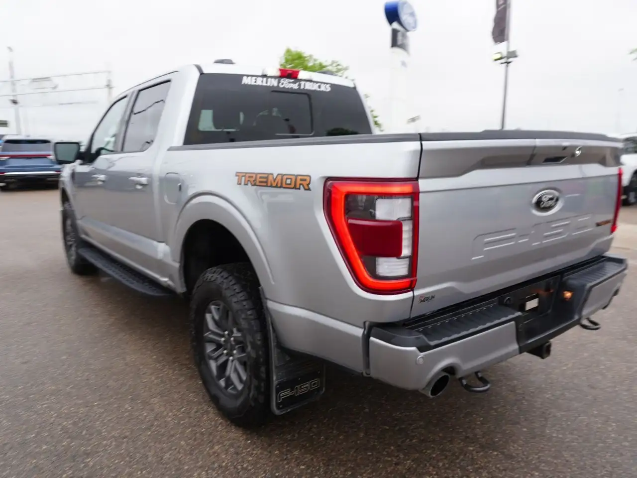 Ford F 150 fotografie Ford F 150