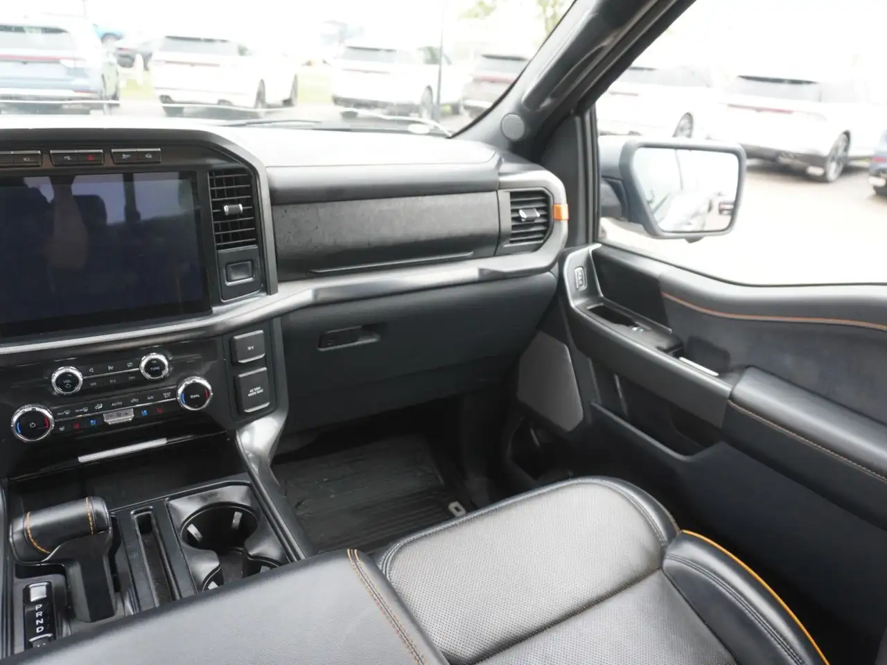 Ford F 150 fotografie Ford F 150