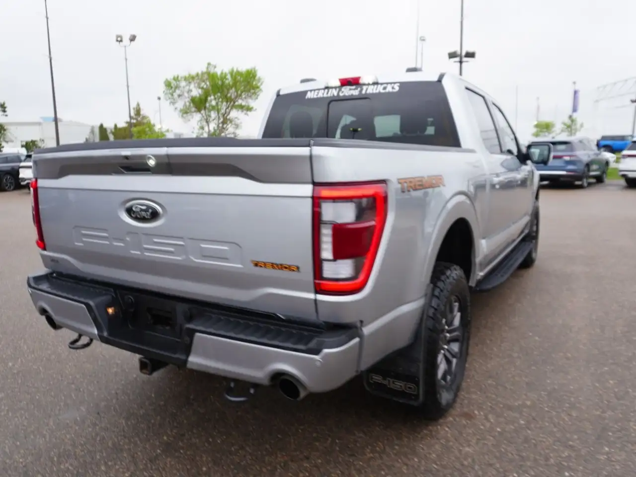 Ford F 150 fotografie Ford F 150