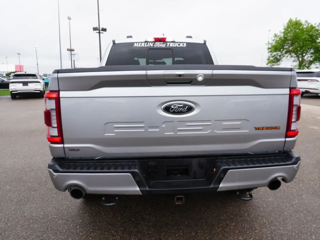 Ford F 150 fotografie Ford F 150
