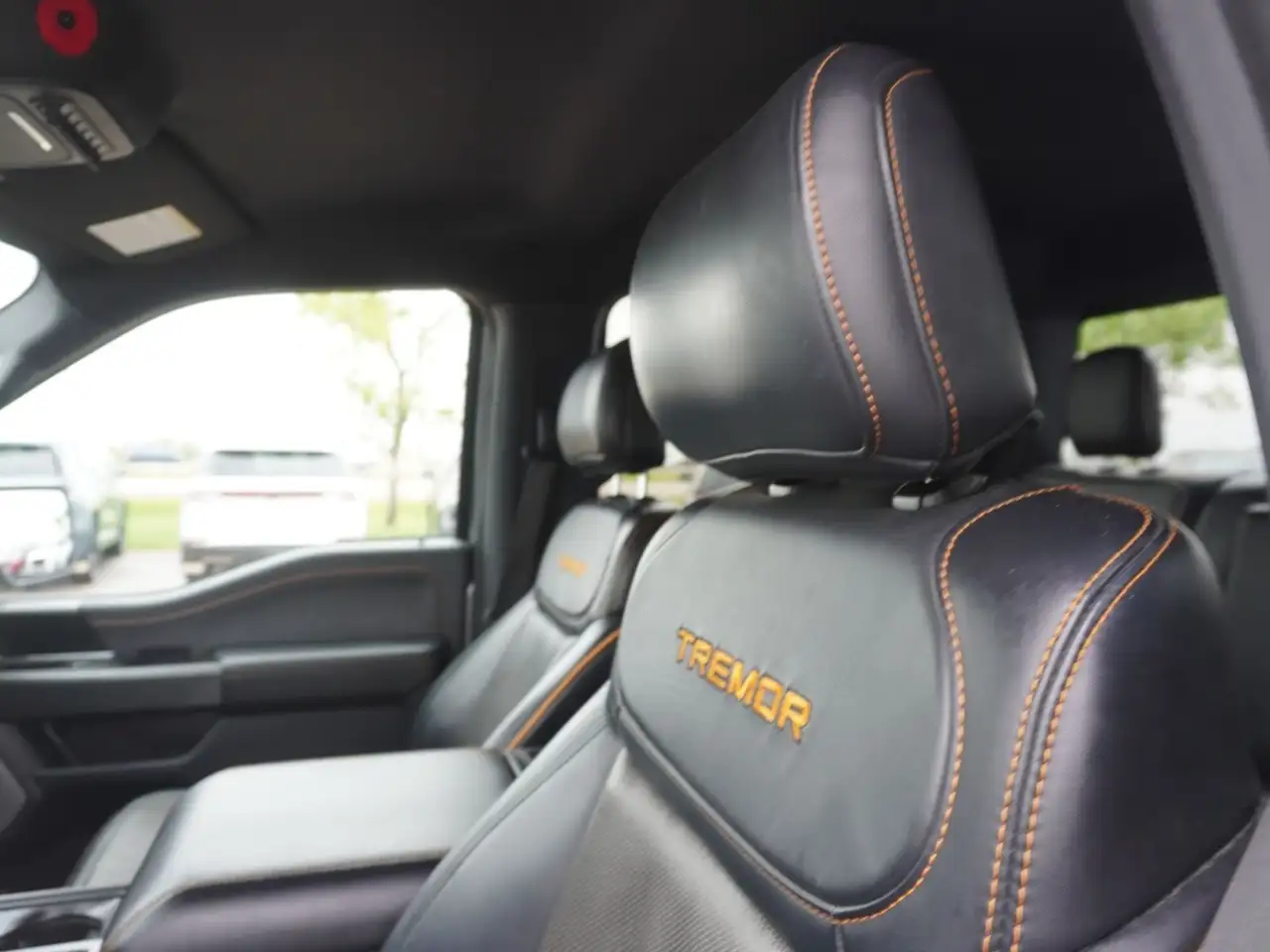 Ford F 150 fotografie Ford F 150