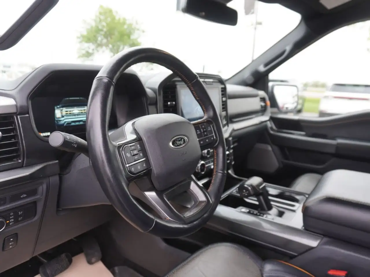 Ford F 150 fotografie Ford F 150
