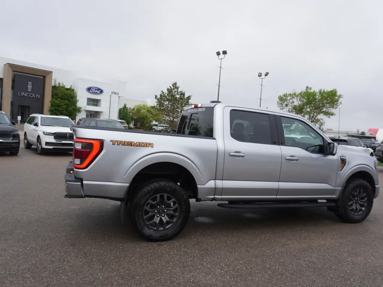 Ford F 150 fotografie Ford F 150