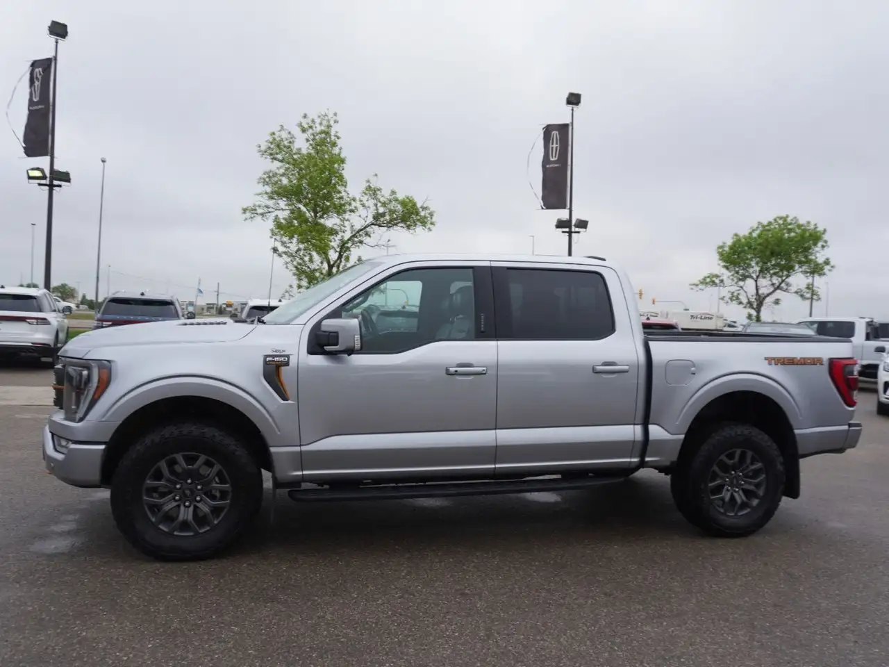 Ford F 150 fotografie Ford F 150