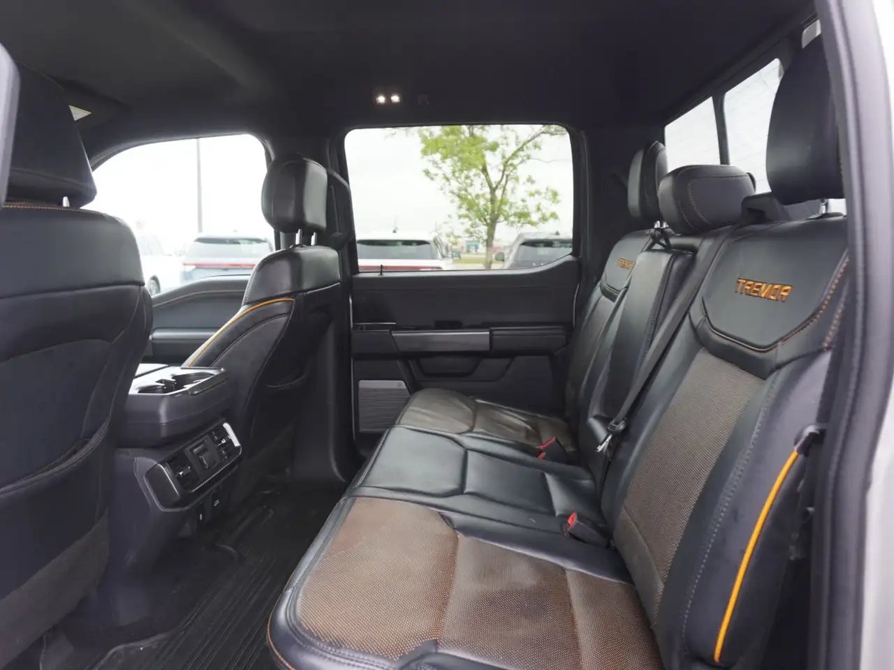 Ford F 150 fotografie Ford F 150