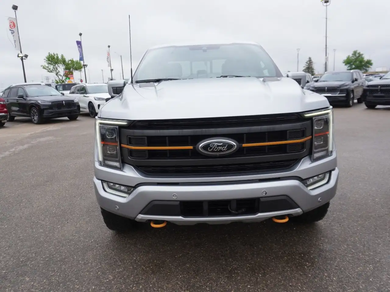 Ford F 150 fotografie Ford F 150