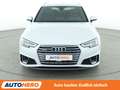 Audi A4 40 TDI quattro Sport Aut.*NAVI*LED*ACC*CAM*SHZ*PDC Weiß - thumbnail 9