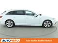 Audi A4 40 TDI quattro Sport Aut.*NAVI*LED*ACC*CAM*SHZ*PDC Weiß - thumbnail 7