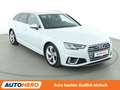 Audi A4 40 TDI quattro Sport Aut.*NAVI*LED*ACC*CAM*SHZ*PDC Weiß - thumbnail 8