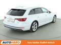 Audi A4 40 TDI quattro Sport Aut.*NAVI*LED*ACC*CAM*SHZ*PDC Weiß - thumbnail 6