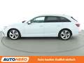 Audi A4 40 TDI quattro Sport Aut.*NAVI*LED*ACC*CAM*SHZ*PDC Weiß - thumbnail 3
