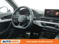 Audi A4 40 TDI quattro Sport Aut.*NAVI*LED*ACC*CAM*SHZ*PDC Weiß - thumbnail 13