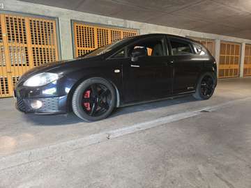 2.0 T FSI Cupra R