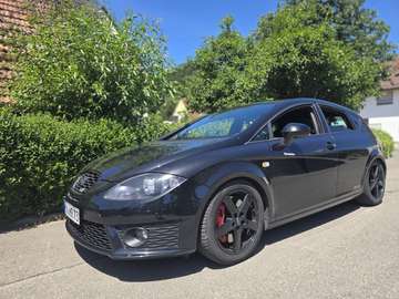 2.0 T FSI Cupra R