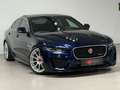 Jaguar XE R-Sport/NAVI/HUD/CAM/LED/EGSD/GEWINDE/19 ZOLL Bleu - thumbnail 2