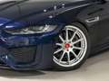 Jaguar XE R-Sport/NAVI/HUD/CAM/LED/EGSD/GEWINDE/19 ZOLL Bleu - thumbnail 15