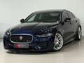 Jaguar XE R-Sport/NAVI/HUD/CAM/LED/EGSD/GEWINDE/19 ZOLL Bleu - thumbnail 1