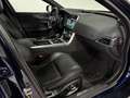 Jaguar XE R-Sport/NAVI/HUD/CAM/LED/EGSD/GEWINDE/19 ZOLL Bleu - thumbnail 9