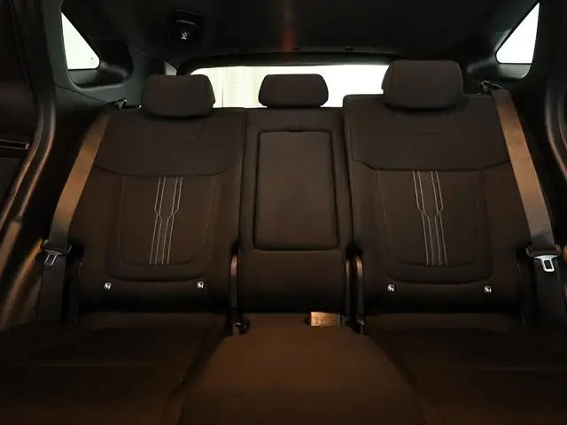 Hyundai Tucson view 15