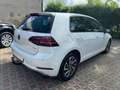 Volkswagen Golf 7 Sound 5trg. 1.6 TDI mit Klima/Navi/PDC/Alus/AHK/ Blanc - thumbnail 4
