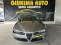 Alfa Romeo 159 159 Sportwagon SW 2.0 pack 170cv Gris - thumbnail 4