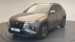 Hyundai Tucson 1.6 150 CREATIVE-MICROHYBRIDE / SIEGE CHAUFFANTS /ATTELAGE