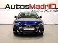 Audi A4 Advanced 35 TDI 120kW (163CV) S tronic Noir - thumbnail 2