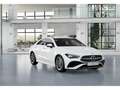Mercedes-Benz CLA 200 Coupé AMG LenkradHz*Kamera*Sitzkomfort-P Blanc - thumbnail 8