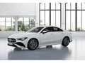 Mercedes-Benz CLA 200 Coupé AMG LenkradHz*Kamera*Sitzkomfort-P Blanc - thumbnail 2