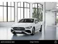 Mercedes-Benz CLA 200 Coupé AMG LenkradHz*Kamera*Sitzkomfort-P Blanc - thumbnail 1