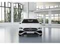 Mercedes-Benz CLA 200 Coupé AMG LenkradHz*Kamera*Sitzkomfort-P Blanc - thumbnail 9