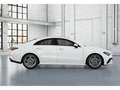 Mercedes-Benz CLA 200 Coupé AMG LenkradHz*Kamera*Sitzkomfort-P Blanc - thumbnail 7