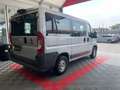 Fiat Ducato Ducato 35 2.3 MJT 130CV PLM-TM Furgone Vetrato 9 Gris - thumbnail 4