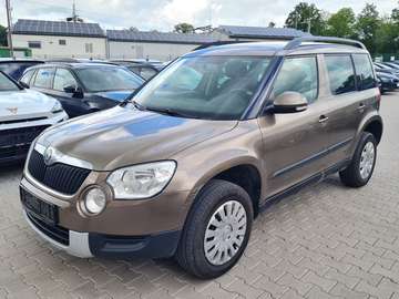 Active Plus Edition 4x4 AHK*KLIMA*SHZ TÜV