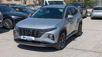 CRDI 48V DCT XLine 1.6cc 136cv NAVIG. CRUISE AUT.