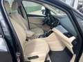 BMW 218 218d Active Tourer Luxury auto-NAVI-RETRO-PELLE Noir - thumbnail 14