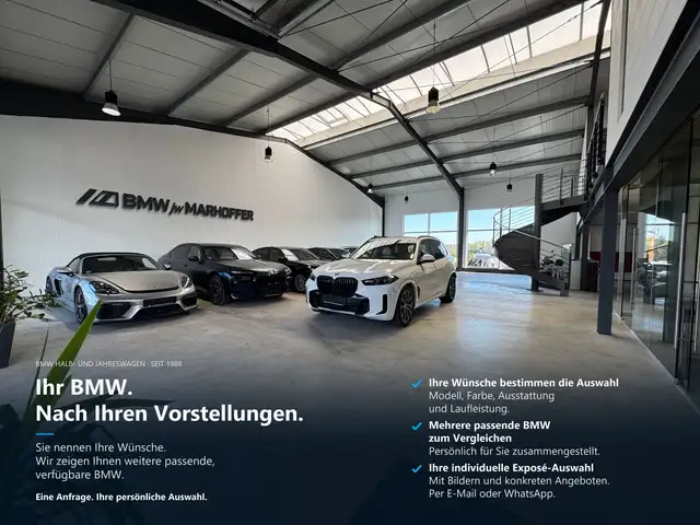 Bmw M5 Touring Pano/B&W/Keramik/Carbon/NP164.779€