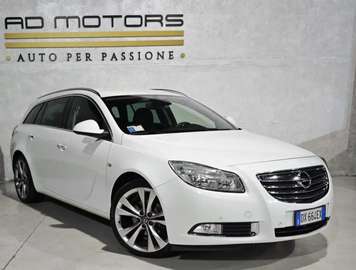 Sports Tourer 2.0 t Cosmo 220cv auto