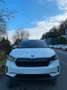 Skoda Enyaq iV 60 Loft Blanco - thumbnail 2