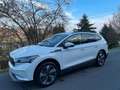 Skoda Enyaq iV 60 Loft Blanco - thumbnail 1